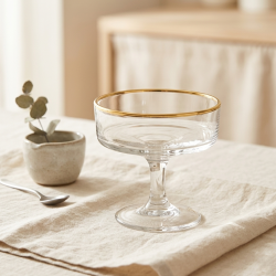 Glass Bowls 6 Pcs